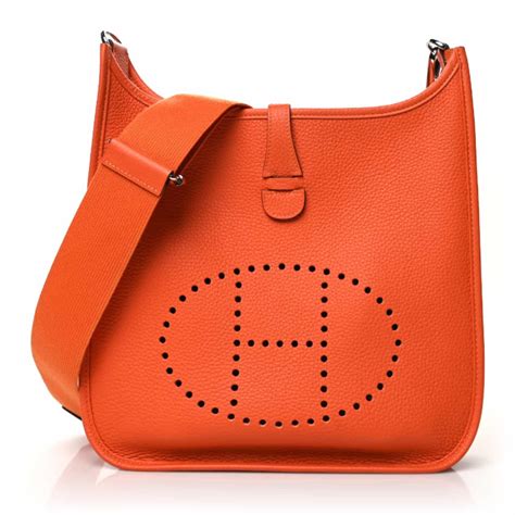 hermes evelyne price uk